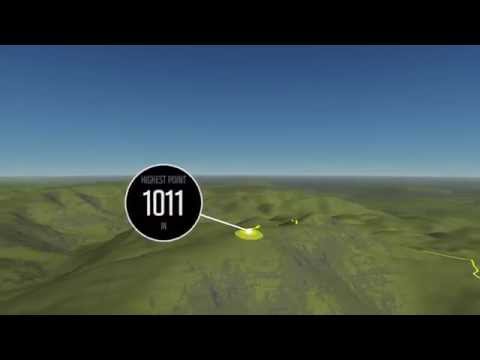 Trail au Rocher de Mutzig depuis Lutzelhouse