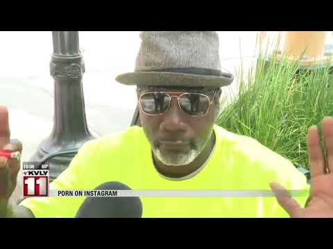 News   Secret Instagram hashtags revealing sexually explicit content