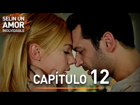 Selin un Amor Inolvidable Capítulo 12 - Doblado en Español (Versión Larga) | #DramaTurco