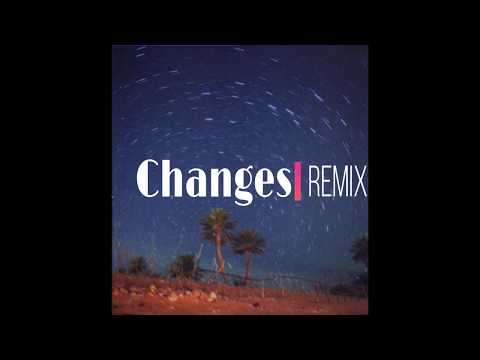 Spaceghost x Okreglucky - Changes (Cykl0pz x BeardedOne Remix)