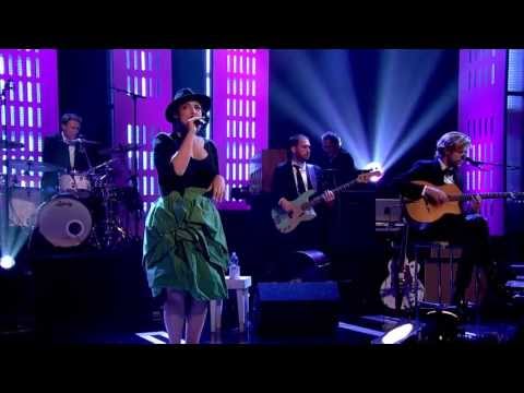 Caro Emerald - Liquid Lunch - Later Live with Jools Holland - 4-June-2013
