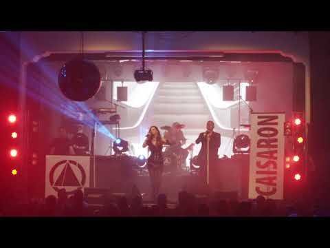 Caisaron - Fast And Faster (Live Annahütte Sylvester 2019)