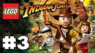 LEGO Indiana Jones: The Original Adventures video thumbnail