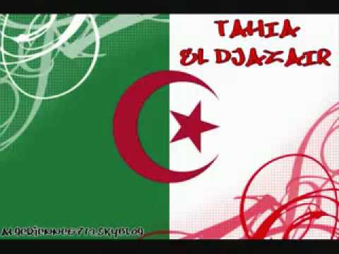 Réda taliani - Les algériens rassa