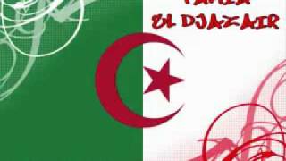 Réda taliani - Les algériens rassa