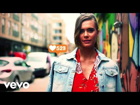 Rachael O'Connor - Done With Your Love (Official Video)