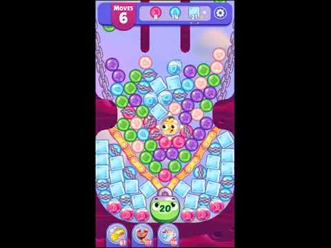 Angry Birds Dream Blast Level 2683 - NO BOOSTERS 😠🐦💤🎈 | SKILLGAMING ✔️