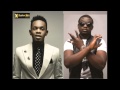 Patoranking feat. Wande Coal – My Woman, My Everything (Official 2015)