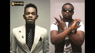 Patoranking feat. Wande Coal – My Woman, My Everything (Official 2015)