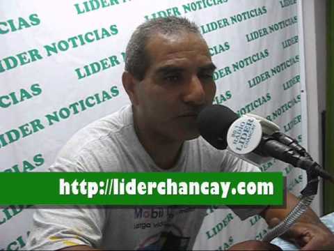 CHANCAY: Opinión partido Aurora Chancayllo - Los Tilos, Copa Perú etapa provincial
