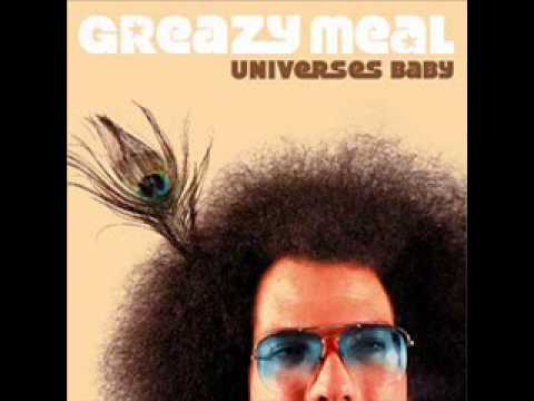 Greazy Meal - Stay