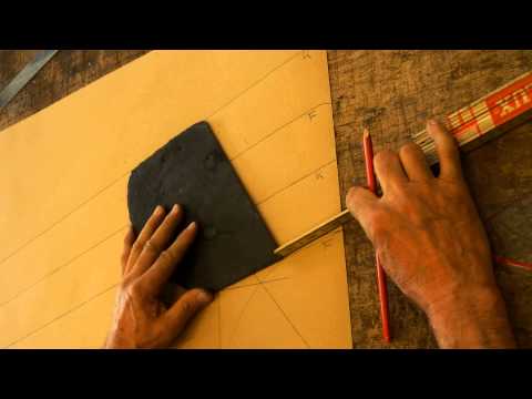 Intermediate examination of Old German covering