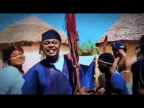 Lord Ande of Africa 