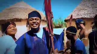 Lord Ande of Africa 