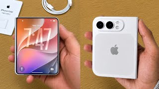 Download lagu iPhone Fold Hands-On Video... (Model) mp3 Download lagu iPhone Fold Hands-On Video... (Model) mp3