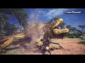 关于 Monster Hunter: World  所有平台  的游戏实况视频