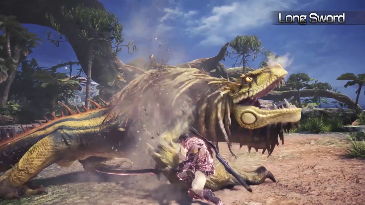 Light Weapons Trailer