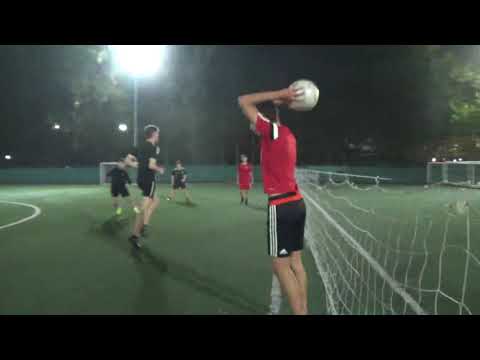 AMCONO FC VS BOCASONICOS - 19/11/2021 - Liga Juveniles