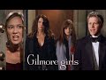 Major Moments Of Season 6 Part 2 Gilmore Girls Compilation