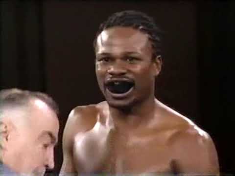 Ricardo Mayorga VS Vernon Forrest 1 (FULL FIGHT)