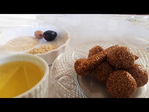 HOW TO MAKE BENE BALLS | Yzanne Williams - Chance | Melting Pot - Blue Food | Cup of Joe Caribbean