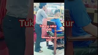 Download lagu #tukangcukur #rambutan #jaipong #joget #lucu #ajaib  #pijittradisional mp3