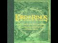 The Lord of the Rings: The Return of the King CR - 04. The Foot Of Orthanc