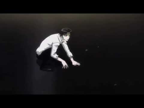 Hunter x Hunter edit (Drink Azul - Lil Chainz Ft.VMZ é MHRAP)