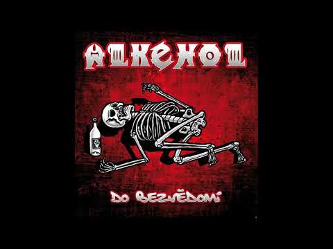 Alkehol - Víc než dokážu vám říct
