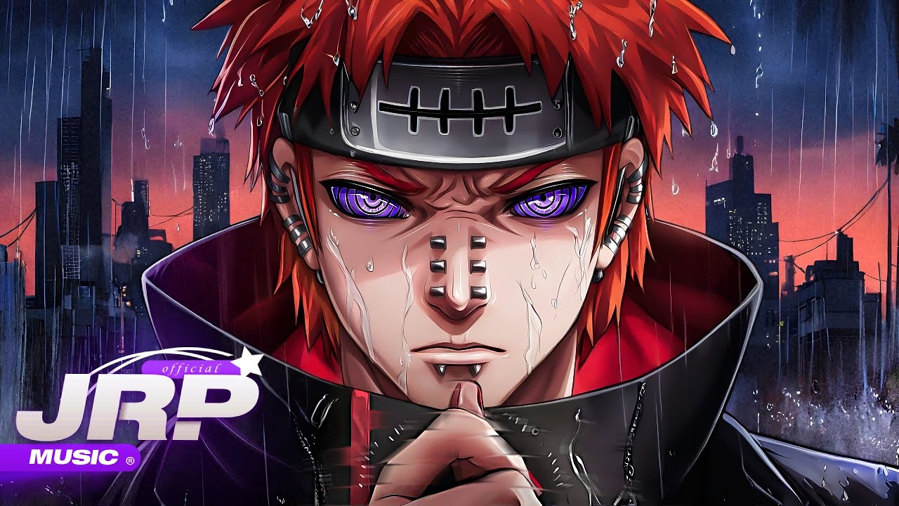 O Real Vilão | Pain (Nagato) - JRP