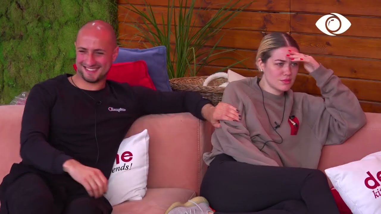 Debati Kristi-Olta/ Keisi: A thua e mbaj unë me forcë, biseda palidhje