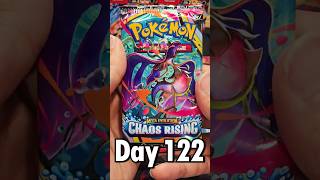 Daily Pokémon Pack Rip Ep. 122 #pokemon #pokemoncards #rippingpacks #pokemontcg
