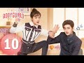 【Cute Bodyguard】EP10——Starring: Ling Meishi, Liu Te | ENG SUB