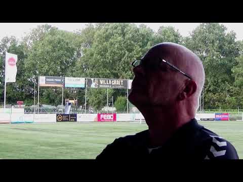 RKEDO - Hercules Zaandam (1 oktober 2023)