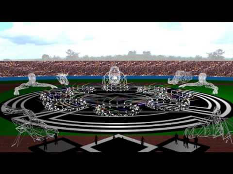 CHAN2016 ceremony proposal