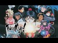 Tenchi Muyo Movies 1 2 3 1996 97 99 English Dubbed HD 1080p Love 1 Daughter Of Darkness Love 2