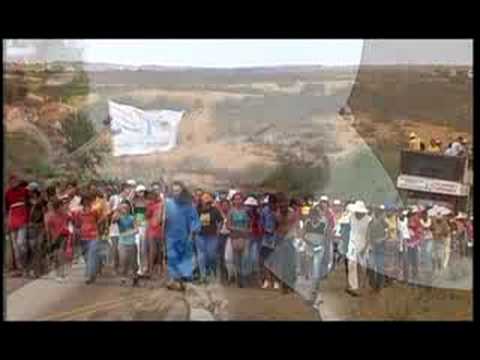 Spot zum Weltjugendtag 2005 in Köln