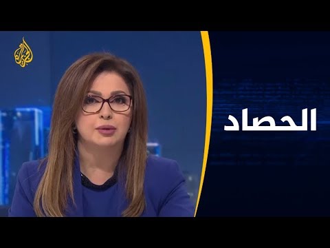 الحصاد الجزائر.. رسائل هتافات وشعارات الحراك الشعبي في جمعته الـ12