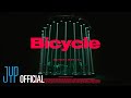 Xdinary Heroes Bicycle LIVE CLIP