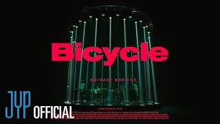 Cover art for Bicycle