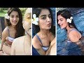 Nidhhi Agerwal Hot Bikini Nidhhi Agerwal Dance In Goa Wow Newly