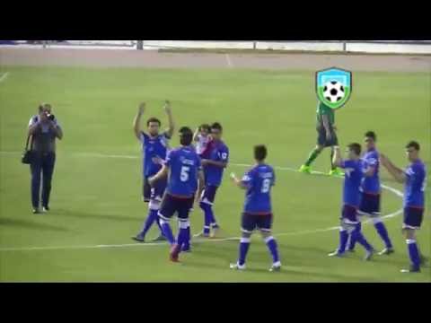 Federal "B" / C.A.I. 2 - Boxing Club (RG) 1