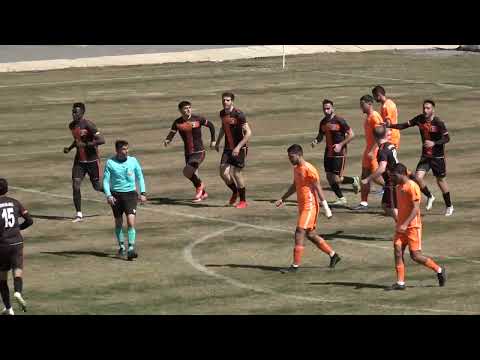 Shirak 3:0 Urartu-2 / 09.04.2022