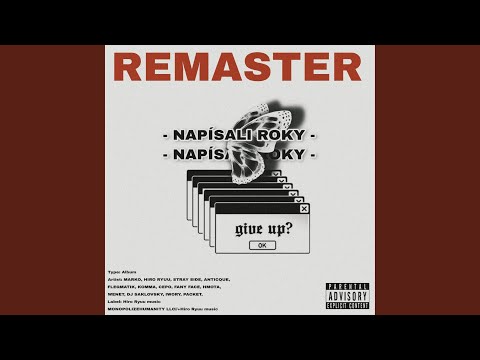 Dokonalý svet (feat. MARKO, PACKET & STRAY SIDE) (REMASTER)