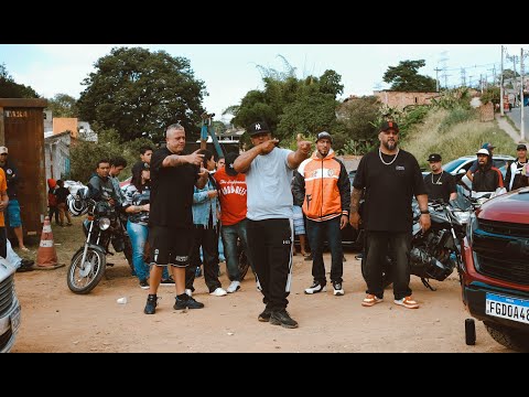 CHUVAS PT 2 - Promessas da Vila / Marrom SNT / Isabela Natali / Mano Fler.  #rapnacional #taubaté
