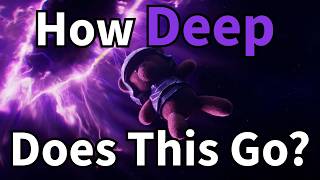 Deep Dive Into The Teddy Bear Situation...