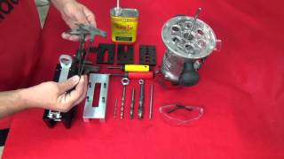 Vytamenc Tactical Router jig how to video video 1 of 5