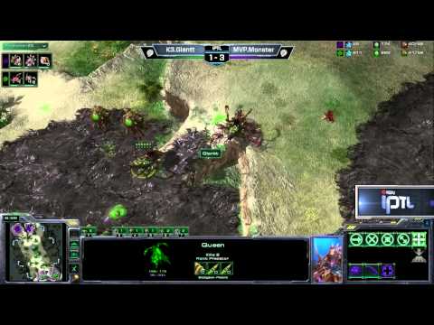 IPTL Karont3 vs MVP - Game 5