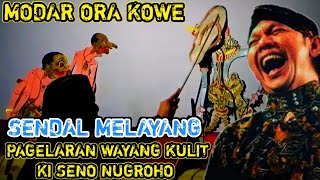 Download lagu Bagong Lucu Lewat Batas‼️Pragoto Di Antem Sendal Raine wkwk#wayangkulit #kisenonugroho #dalangseno mp3