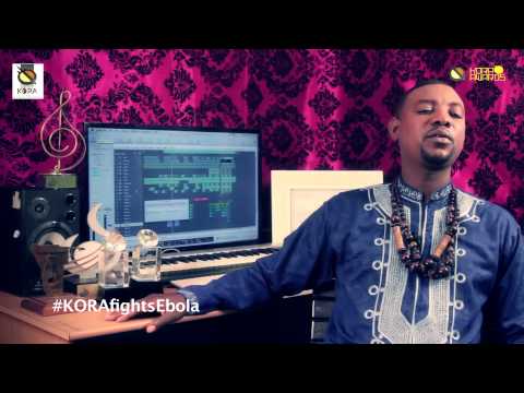 D-Naff kora awardsHQ